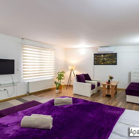 Pansion Beg Apartment Tuzla Luaran gambar