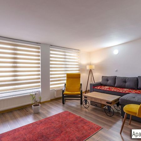 Pansion Beg Apartment Tuzla Luaran gambar