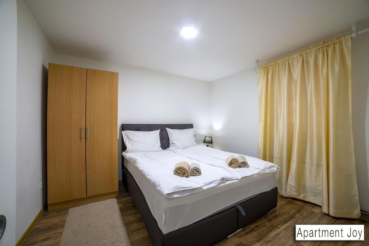 Pansion Beg Apartment Tuzla Luaran gambar
